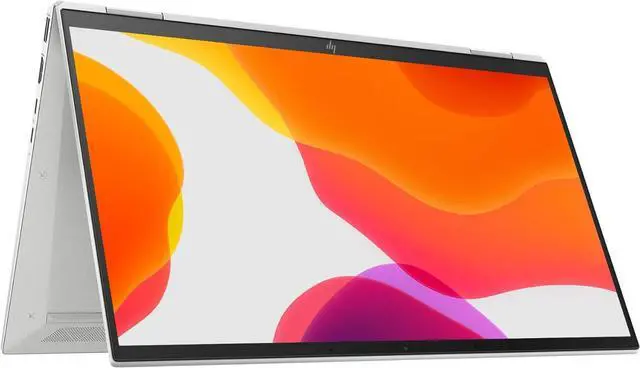 Main image of HP EliteBook x360 1040 G8 14" 1920x1080 FHD Touchscreen Convertible 2-in-1 Laptop/Tablet, Intel Core i7-1185G7 3.0GHz, 16GB DDR4 RAM, 512GB NVMe SSD, HDMI, Webcam, Windows 11 Home Grade B