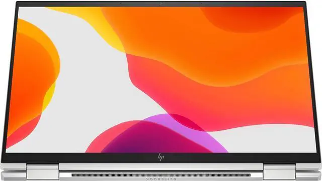 Alt view image 6 of 6 - HP EliteBook x360 1040 G8 14" 1920x1080 FHD Touchscreen Convertible 2-in-1 Laptop/Tablet, Intel Core i7-1185G7 3.0GHz, 16GB DDR4 RAM, 512GB NVMe SSD, HDMI, Webcam, Windows 11 Home Grade B