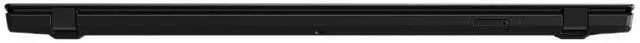 Alt view image 7 of 7 - Lenovo ThinkPad X1 Carbon 6th Gen 14" 1920x1080 FHD Ultrabook PC, 8th Gen Intel Quad Core i7-8650U 1.9GHz, 8GB Memory, 1TB NVMe SSD, Windows 11 Pro Grade B