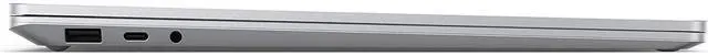 Alt view image 4 of 5 - Microsoft Surface Laptop 3 13.5" 2K+ Multi-Touch (2496X1664) Display, Intel Core i7-1065G7 16GB RAM 512GB SSD 2K+ Multi-Touch (2496X1664) Display Windows 11 Pro Silver Grade B