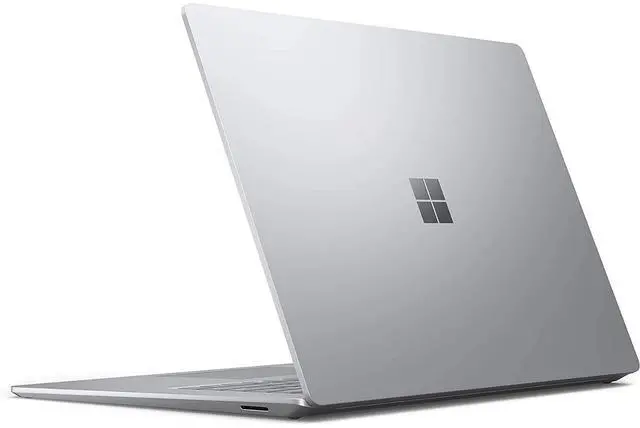 Alt view image 5 of 5 - Microsoft Surface Laptop 3 13.5" 2K+ Multi-Touch (2496X1664) Display, Intel Core i7-1065G7 16GB RAM 512GB SSD 2K+ Multi-Touch (2496X1664) Display Windows 11 Pro Silver Grade B