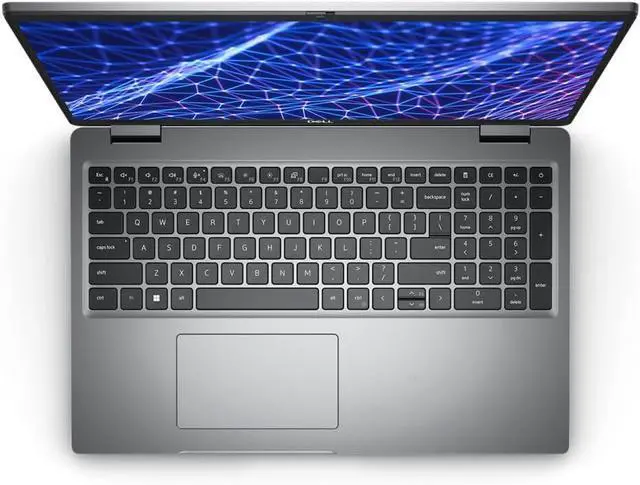 Alt view image 2 of 7 - Dell Latitude 5530 15.6" 1920x1080 FHD Touchscreen Business Laptop, Intel Core i7-1265U 10 cores upto 4.8GHz, 32GB DDR4 RAM, 1TB NVMe SSD, Windows 11 Pro Sliver Grade B