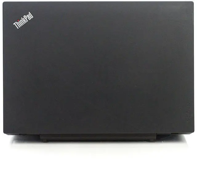Alt view image 4 of 5 - Lenovo ThinkPad T470 14" 1366x768 HD Ultrabook PC, Intel Core i5-6200U (upto 2.8GHz), 12GB DDR4 RAM, 512GB NVMe.2 SSD, Windows 11 Pro Grade B