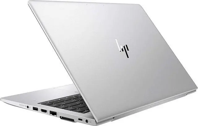 Alt view image 4 of 5 - HP EliteBook 850 G6 15.6" 1920x1080 FHD Touchscreen Laptop PC, Intel Core i7-8565U 1.8GHz, 32GB DDR4 RAM, 512GB NVMe SSD, Backlit Keyboard, Fingerprint, Windows 11 Pro Grade B