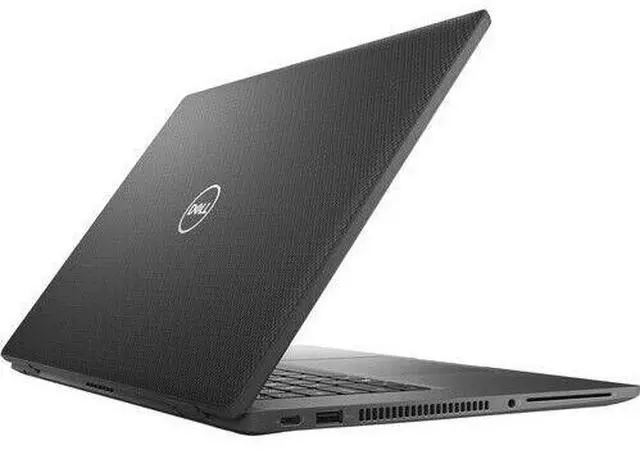 Alt view image 6 of 7 - Dell Latitude 7520 15.6" 1920x1080 FHD Touchscreen Laptop PC, Intel Core i7 11th Gen i7-1185G7 Quad Core upto 4.8GHz, 16GB Memory, 1TB NVMe SSD, Windows 11 Pro Grade B