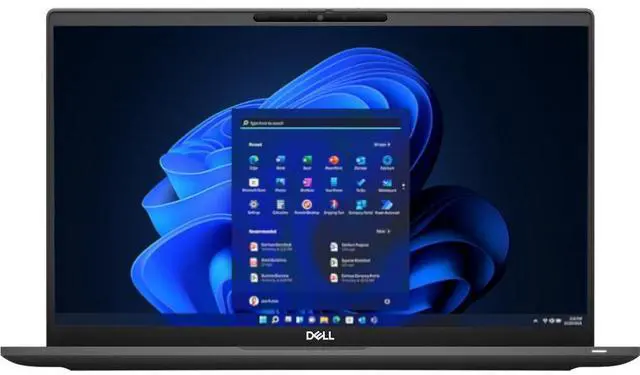 Main image of Dell Latitude 7520 15.6" 1920x1080 FHD Laptop PC, Intel Core i7 11th Gen i7-1185G7 Quad Core upto 4.8GHz, 16GB Memory, 1TB NVMe SSD, Windows 11 Pro Grade B