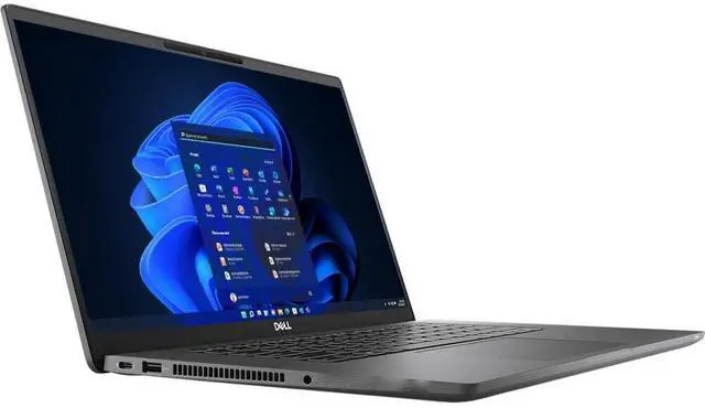 Alt view image 2 of 7 - Dell Latitude 7520 15.6" 1920x1080 FHD Laptop PC, Intel Core i7 11th Gen i7-1185G7 Quad Core upto 4.8GHz, 16GB Memory, 1TB NVMe SSD, Windows 11 Pro Grade A