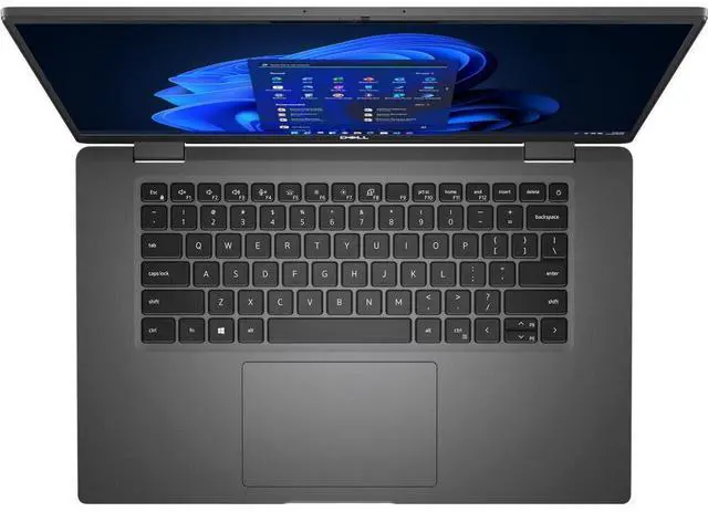 Alt view image 4 of 7 - Dell Latitude 7520 15.6" 1920x1080 FHD Laptop PC, Intel Core i7 11th Gen i7-1185G7 Quad Core upto 4.8GHz, 16GB Memory, 1TB NVMe SSD, Windows 11 Pro Grade A