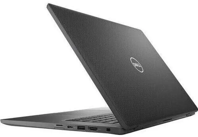 Alt view image 7 of 7 - Dell Latitude 7520 15.6" 1920x1080 FHD Laptop PC, Intel Core i7 11th Gen i7-1185G7 Quad Core upto 4.8GHz, 16GB Memory, 1TB NVMe SSD, Windows 11 Pro Grade A
