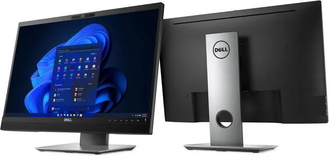 Alt view image 5 of 5 - DELL OptiPlex Ultra Desktop Bundle Intel Core i7-8565U up to 4.6GHz, 32GB 512GB SSD WiFi Windows 11 Pro  w/ Monitor 24" FHD IPS CAM with Keyboard and Mouse