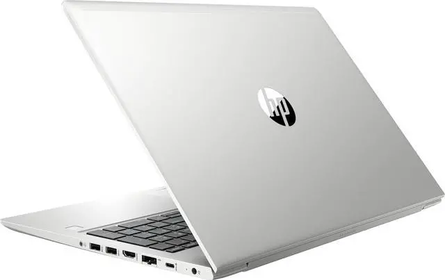 Alt view image 5 of 6 - HP ProBook 450 G7 15.6" 1920x1080 FHD IPS Business Laptop, Intel Core i5-10210U 1.6GHz, 16GB RAM 256GB NVMe SSD, CAM, Windows 11 Pro Grade B
