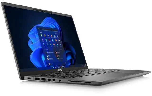 Alt view image 2 of 6 - Dell Latitude 7420 14" 1920x1080 FHD Touchscreen Notebook PC, Intel Core 11th Gen i7-1185G7 3.0GHz, 16GB RAM, 256GB NVMe SSD, Windows 11 Pro Grade B