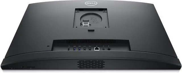 Alt view image 6 of 6 - Dell OptiPlex 7410 23.8" Full HD All-in-One Computer, 13th Gen Intel Core i5-13500 14-Core up to 4.8GHz, 16GB RAM, 1TB NVMe SSD, Intel UHD Graphics 770, Wi-Fi 6E BT, Win 11 Pro Grade A