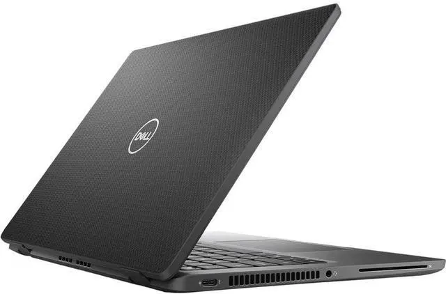 Alt view image 4 of 7 - Dell Latitude 7330 13.3" FHD Business Laptop, 12th Gen Intel Core i7-1265U vPro, 16GB RAM, 256GB NVMe SSD, IR Webcam, Backlit, Thunderbolt 4, Win 11 Pro Grade B