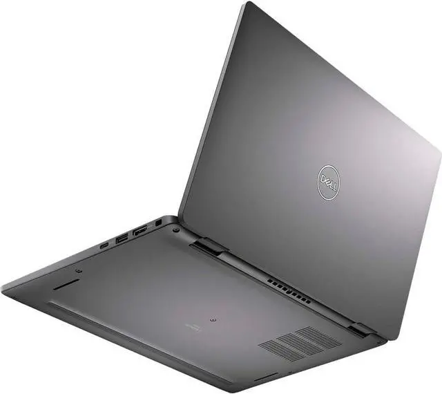 Alt view image 7 of 7 - Dell Latitude 7330 13.3" FHD Business Laptop, 12th Gen Intel Core i7-1265U vPro, 16GB RAM, 256GB NVMe SSD, IR Webcam, Backlit, Thunderbolt 4, Win 11 Pro Grade B