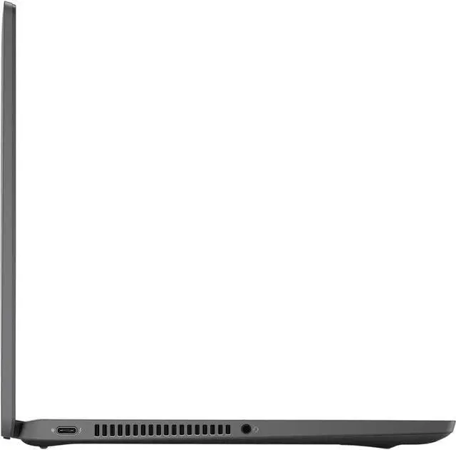 Alt view image 5 of 7 - Dell Latitude 7330 13.3" FHD Business Laptop, 12th Gen Intel Core i7-1265U vPro, 16GB RAM, 256GB NVMe SSD, IR Webcam, Backlit, Thunderbolt 4, Win 11 Pro Grade B