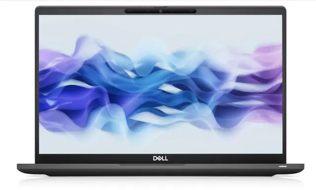 Main image of Dell Latitude 7330 13.3" FHD Business Laptop, 12th Gen Intel Core i7-1265U vPro, 16GB RAM, 256GB NVMe SSD, IR Webcam, Backlit, Thunderbolt 4, Win 11 Pro Grade B