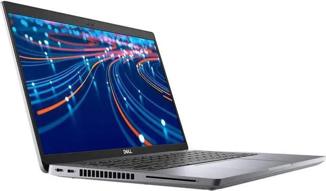 Alt view image 2 of 6 - Dell Latitude 5420 14" FHD Business Laptop, Intel 4-Core i7-1165G7 vPro, 16GB RAM, 512GB NVMe SSD, Backlit Keyboard, Thunderbolt 4, Wi-Fi 6, Webcam, Win 11 Pro Grade B