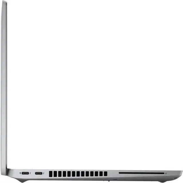 Alt view image 5 of 6 - Dell Latitude 5420 14" FHD Business Laptop, Intel 4-Core i7-1165G7 vPro, 16GB RAM, 512GB NVMe SSD, Backlit Keyboard, Thunderbolt 4, Wi-Fi 6, Webcam, Win 11 Pro Grade B
