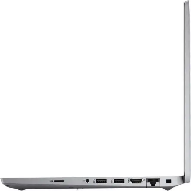 Alt view image 6 of 6 - Dell Latitude 5420 14" FHD Business Laptop, Intel 4-Core i7-1165G7 vPro, 16GB RAM, 512GB NVMe SSD, Backlit Keyboard, Thunderbolt 4, Wi-Fi 6, Webcam, Win 11 Pro Grade B
