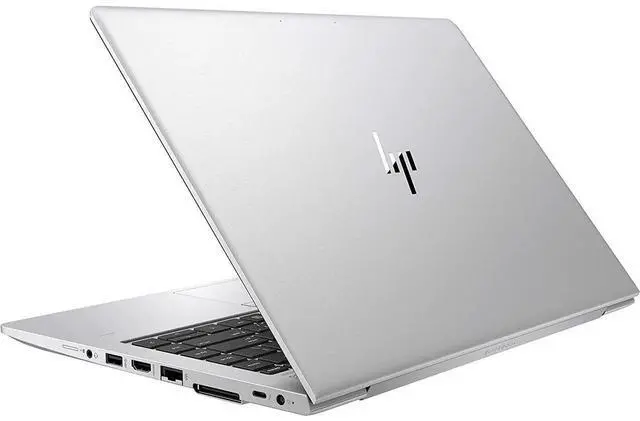Alt view image 4 of 7 - HP Elitebook 840 G6 14" 1920x1080 FHD Touchscreen IPS Notebook PC, Intel i7-8665U 1.9GHz, 16GB DDR4 RAM, 256GB NVMe SSD, Windows 11 Pro Grade B
