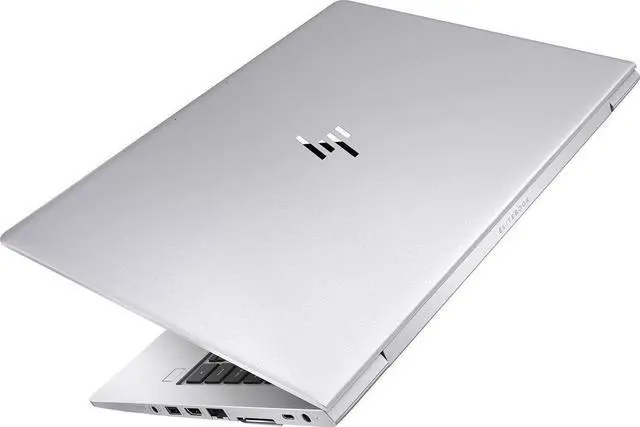 Alt view image 7 of 7 - HP Elitebook 840 G6 14" 1920x1080 FHD Touchscreen IPS Notebook PC, Intel i7-8665U 1.9GHz, 16GB DDR4 RAM, 256GB NVMe SSD, Windows 11 Pro Grade B
