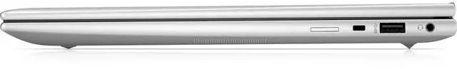 Alt view image 4 of 7 - HP EliteBook 840 G9 14" 1920x1200 WUXGA Touchscreen Laptop PC, Intel Core i7 12th Gen i7-1265U 1.8GHz, 16GB DDR5 RAM, 512GB NVMe SSD, Win 11 Pro Grade B