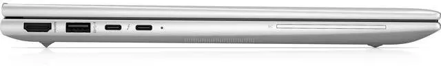 Alt view image 3 of 7 - HP EliteBook 840 G9 14" 1920x1200 WUXGA Touchscreen Laptop PC, Intel Core i7 12th Gen i7-1265U 1.8GHz, 16GB DDR5 RAM, 512GB NVMe SSD, Win 11 Pro Grade B