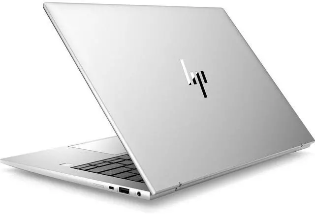 Alt view image 5 of 7 - HP EliteBook 840 G9 14" 1920x1200 WUXGA Touchscreen Laptop PC, Intel Core i7 12th Gen i7-1265U 1.8GHz, 16GB DDR5 RAM, 512GB NVMe SSD, Win 11 Pro Grade B