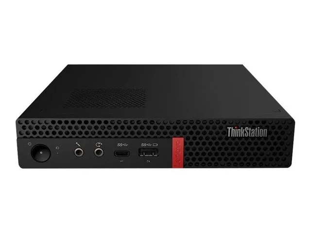 Alt view image 2 of 6 - ODYPC Lenovo ThinkCentre Tiny Gaming Desktop Bundle Intel Core i5 upto 3.5GHz, 16GB RAM, 512GB SSD, Quadro P620, Wi-Fi, Win 11 Pro 22" FHD Monitor with Keyboard and Mouse