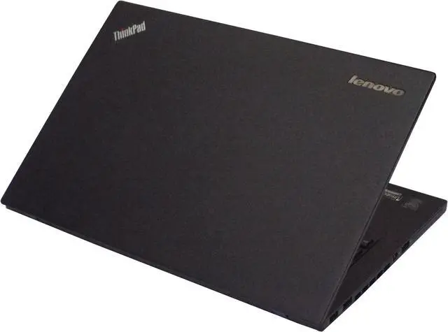 Alt view image 3 of 3 - Lenovo ThinkPad T450s 14" 1920x1080 Laptop PC, Intel Core i5-5300U 2.30GHz (Dual Core), 8GB DDR3 RAM, 256GB SSD, Win-10 Pro