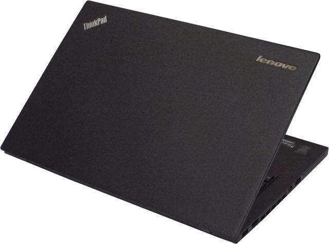 Alt view image 3 of 3 - Grade-B Lenovo ThinkPad T450s 14" 1600x900 Laptop PC, Intel Core i5-5300U 2.30GHz (Dual Core), 8GB DDR3 RAM, 256GB SSD, Win-10 Pro
