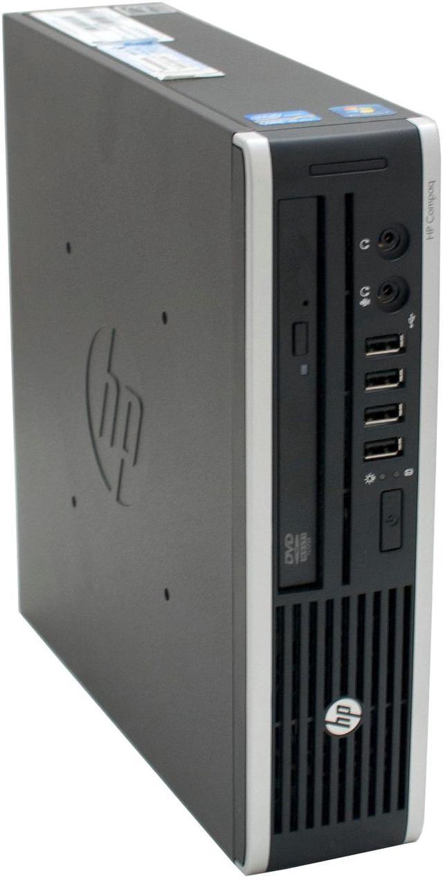 Mini PC HP Elite 8300 reconditionné