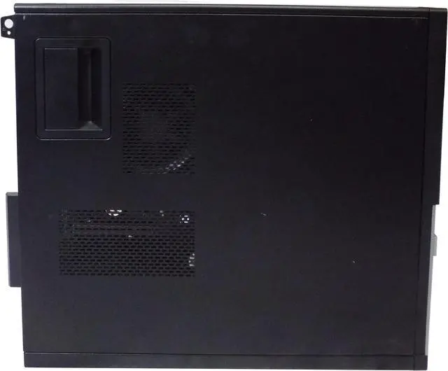 Alt view image 4 of 4 - Dell OptiPlex 7010 DT Desktop PC, Intel Core i7-3770 3.4GHz, 8GB DDR3 RAM, 256GB SSD, Win-10 Pro x64