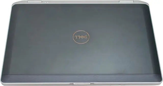 Alt view image 3 of 3 - Dell Latitude E6430 14" 1600x900 HD+ Laptop PC, Intel Core i7-3740QM 2.7GHz, 16GB DDR3 RAM, 512GB SSD, Win-10 Pro x64 NVIDIA NVS 5200M