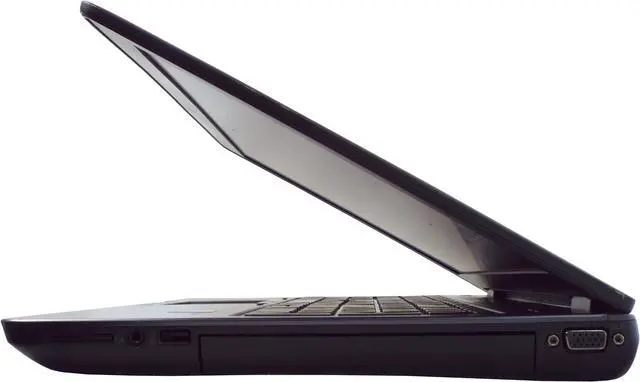 Alt view image 5 of 5 - HP ZBook 15 G1 15.6" 1920x1080 Full HD Mobile Workstation PC, Intel Core i5-4330M 2.8GHz, 8GB DDR3L RAM, 256GB SSD, Win-10 Pro x64 Grade B