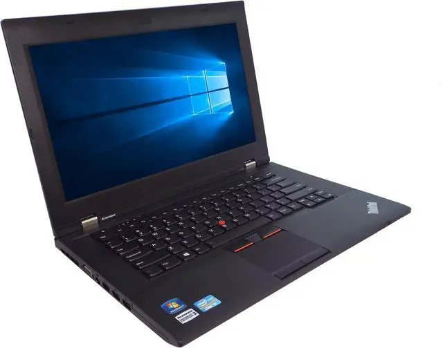 Refurbished: Lenovo ThinkPad L430 14