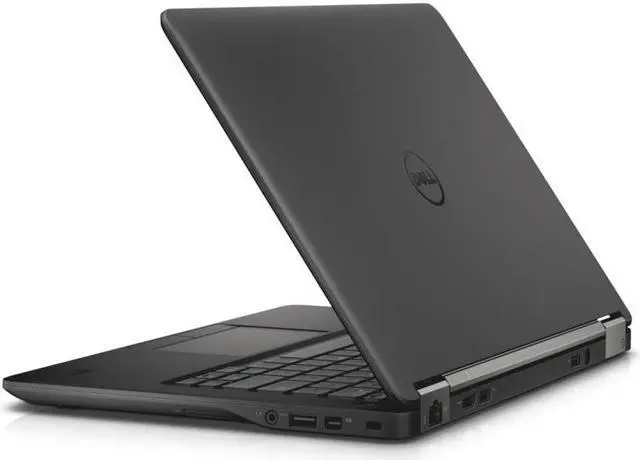 Alt view image 3 of 3 - DELL Latitude E7250 12.5" 1366x768 Notebook PC, Intel Core i5-5300U 2.3GHz, 8GB DDR3 RAM, 256GB SSD, Win-10 Pro x64 Grade B