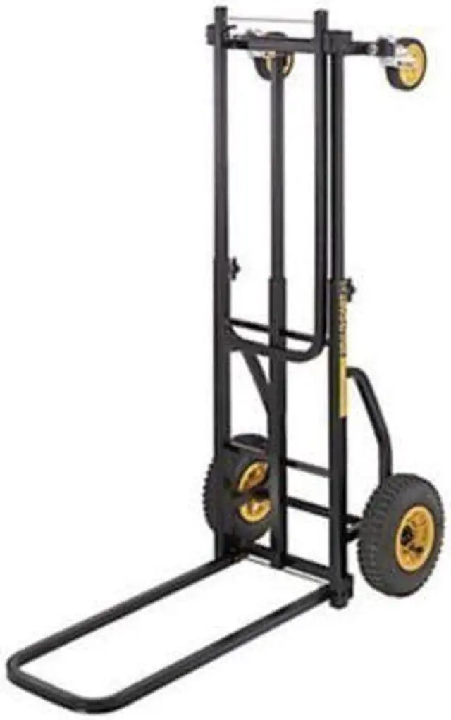 Alt view image 4 of 16 - Rock N Roller R8RT (Mid Cart)