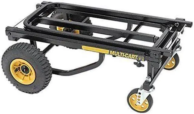 Alt view image 3 of 16 - Rock N Roller R8RT (Mid Cart)