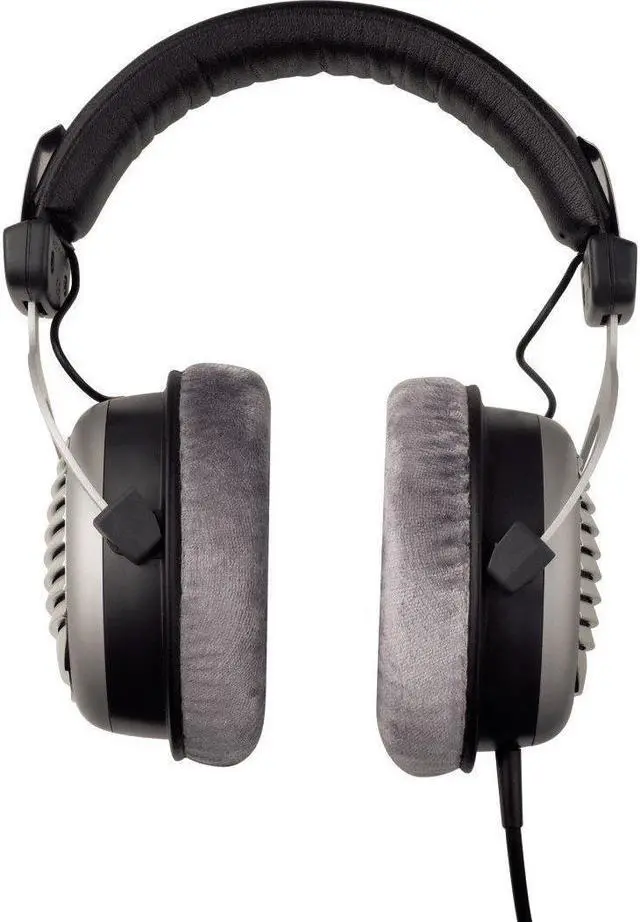 Alt view image 2 of 20 - Beyerdynamic DT 990 Premium 250 Ohm Hi-Fi Open-Back Headphones