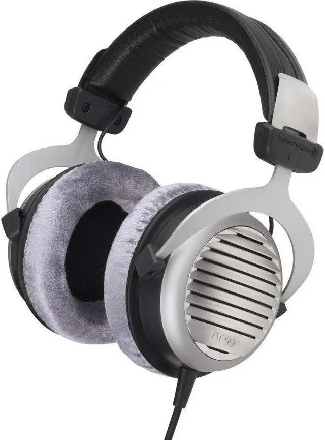 Main image of Beyerdynamic DT 990 Premium 250 Ohm Hi-Fi Open-Back Headphones
