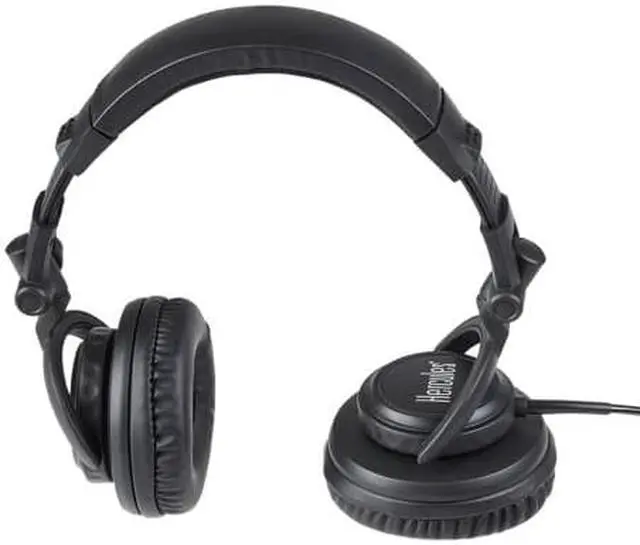 Alt view image 2 of 20 - Hercules DJ Starterkit w/ Starlight DJ Monitor 32 HDP DJ M40.1 & Serato DJ Intro