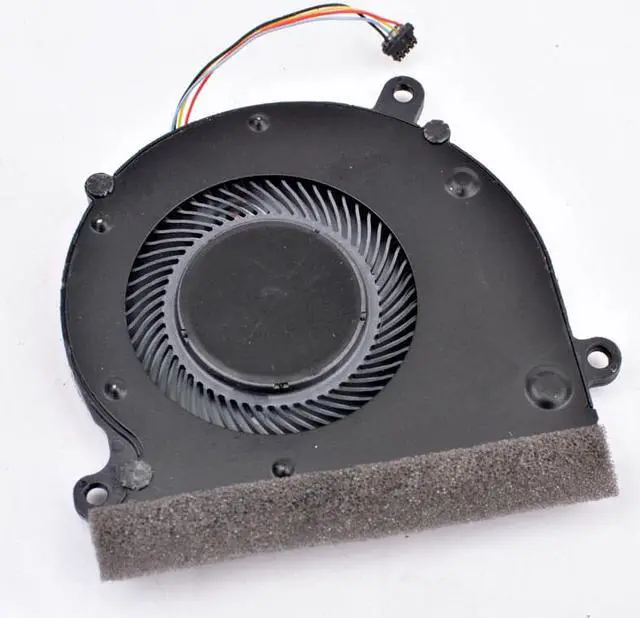Alt view image 2 of 2 - EG50040S1-CG60-S9A DC5V 2.25A for Huawei MateBook 13 WRT-W29 W19 laptop cooling fan