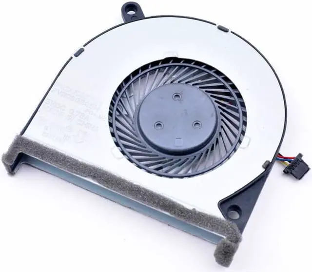 Alt view image 3 of 4 - PVB060B05H-P04-BE 5V 0.78A OMPHWF notebook built-in cooling fan