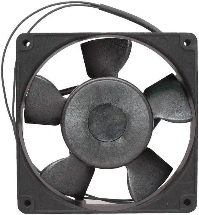 Alt view image 4 of 4 - New and  4710PS-23W-B30 12cm 12025 AC 220V 230V Inverter ion fan cooling fan