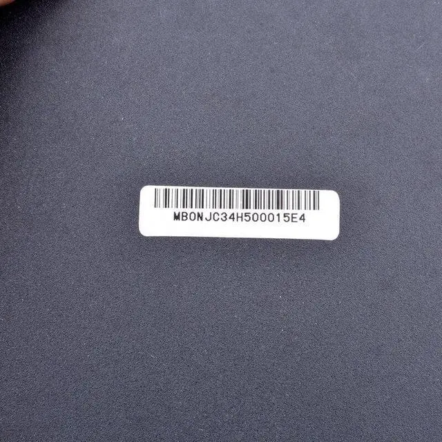 Alt view image 4 of 4 - A717000141 MBONJC34H500015E4  DB09238B12U server workstation CPU cooler