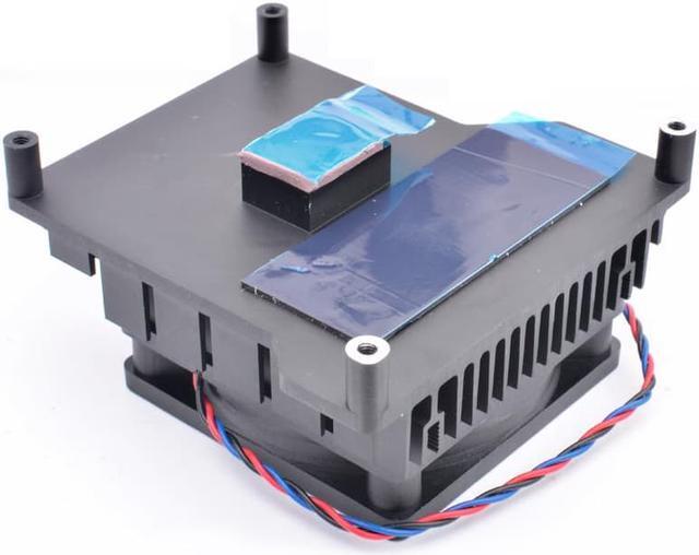 NeweggBusiness - ADVANTECH ECC-01006-02-GP Cooler-A-T40E S