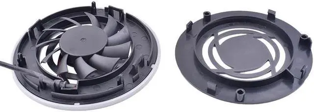 Alt view image 2 of 4 - 5V Mini cooling base Multi-function cooling base Low noise USB cooler Best DIY choice