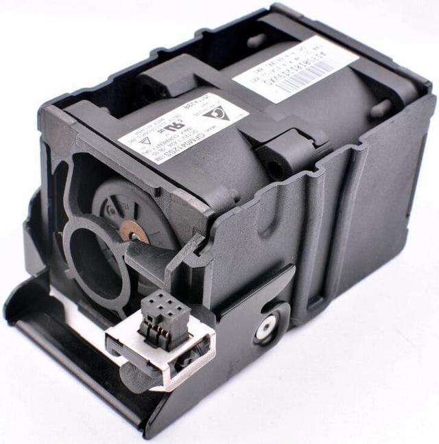 Alt view image 4 of 4 - 40x40x56mm 4056 12V 1.82A GFM0412SS 654752-001 667882-001 DL360 G8 Server Cooling Fan